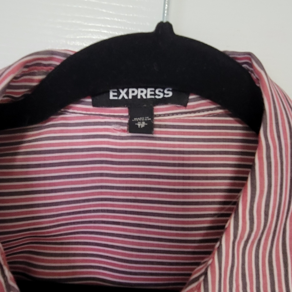 Express Shirt - Picture 5 of 7